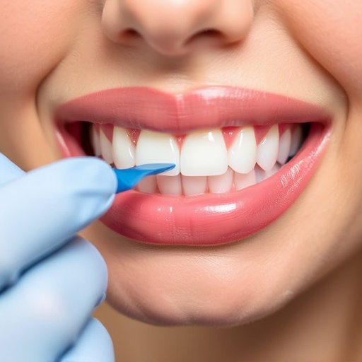dental sealants