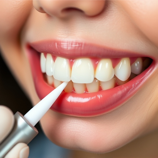 dental sealants