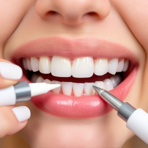 dental sealants