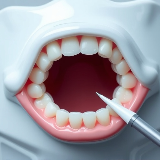 dental sealants