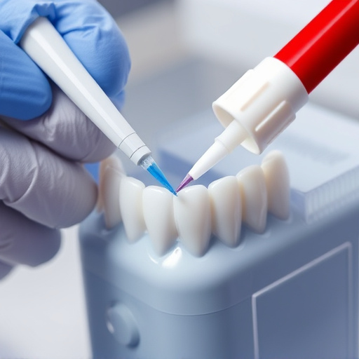 dental sealants