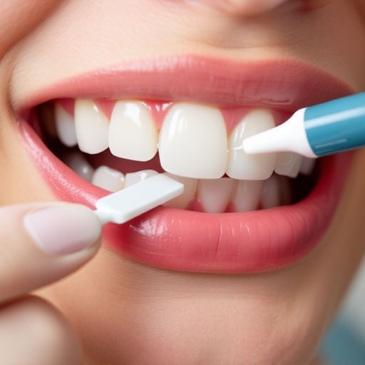dental sealants