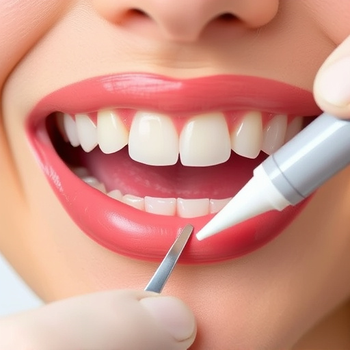 dental sealants
