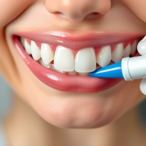 dental sealants