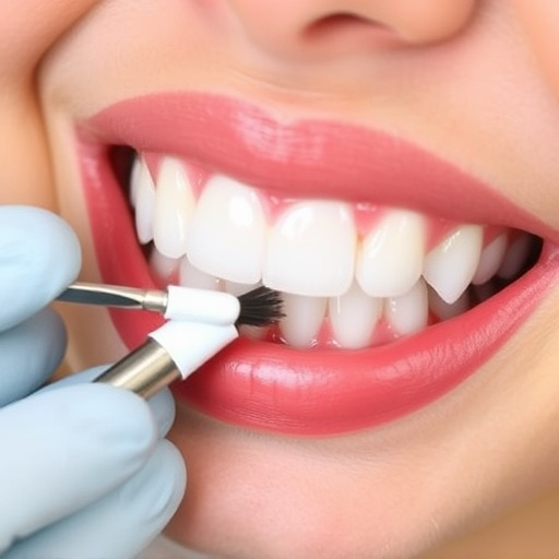 dental sealants