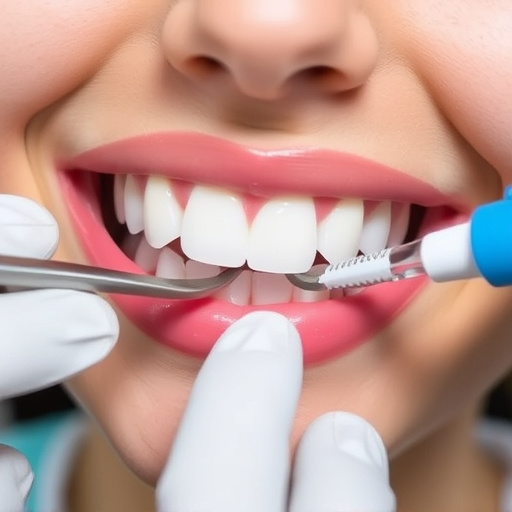 dental sealants