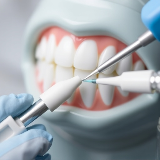 dental sealants