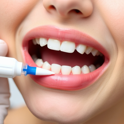 dental sealants