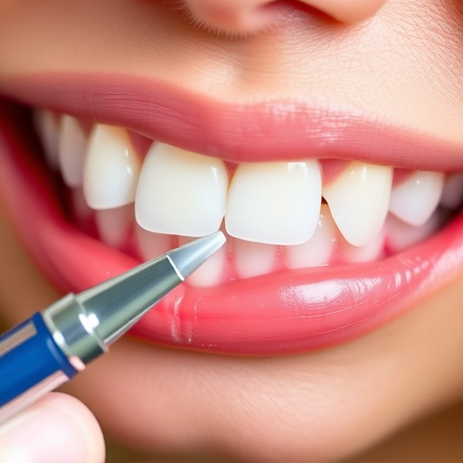 dental sealants