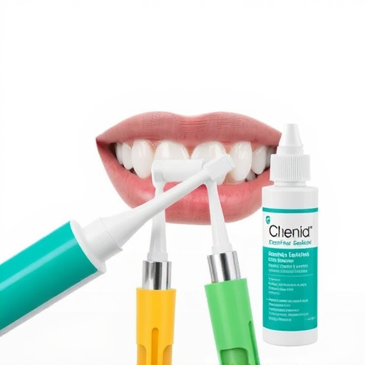 dental sealants
