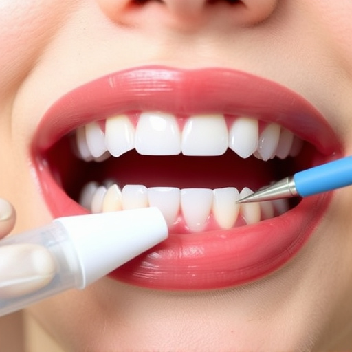 dental sealants