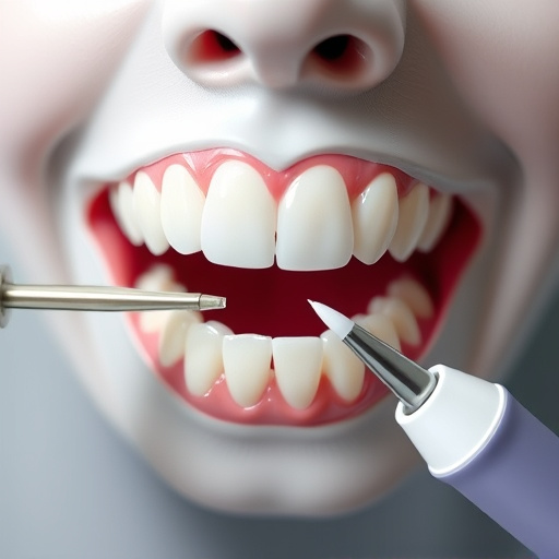 dental sealants