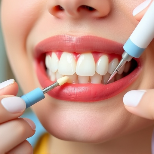 dental sealants