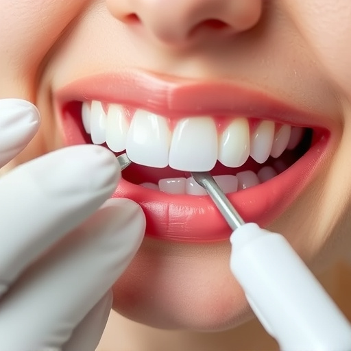 dental sealants