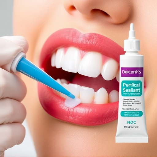 dental sealants