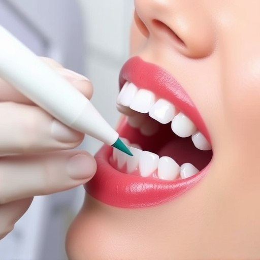 dental sealants
