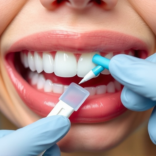 dental sealants