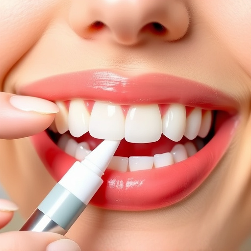 dental sealants