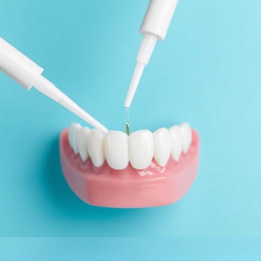 dental sealants