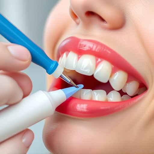 dental sealants