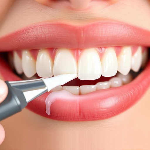 dental sealants