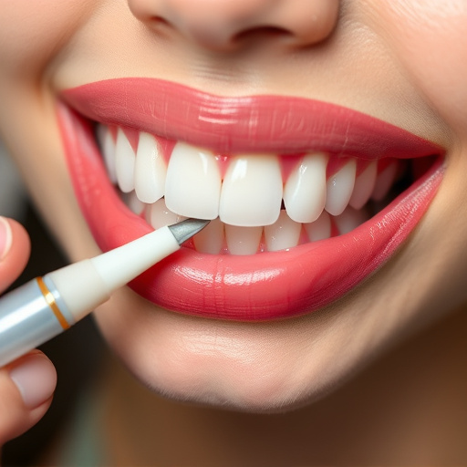 dental sealants