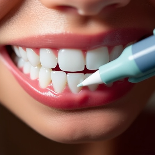dental sealants