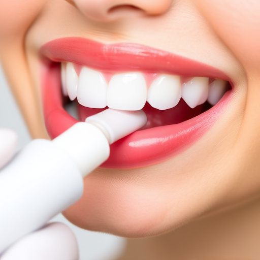 dental sealants