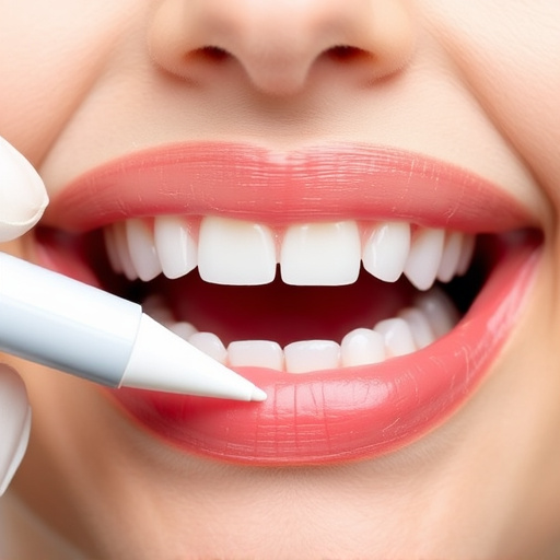dental sealants