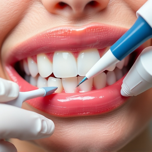 dental sealants