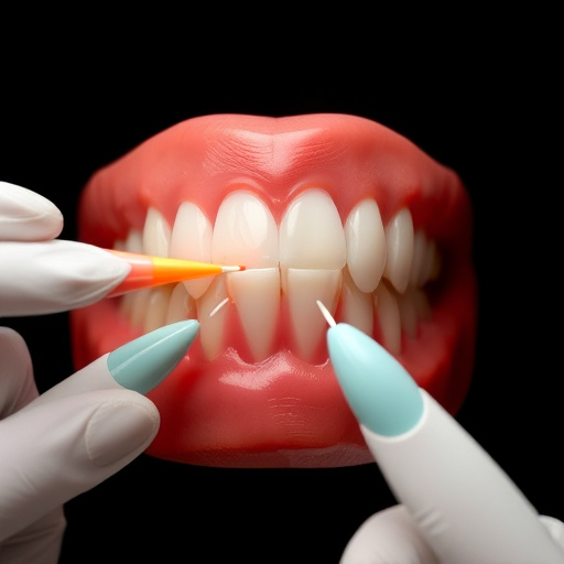 dental sealants
