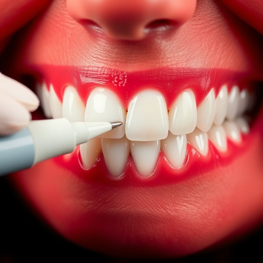 dental sealants