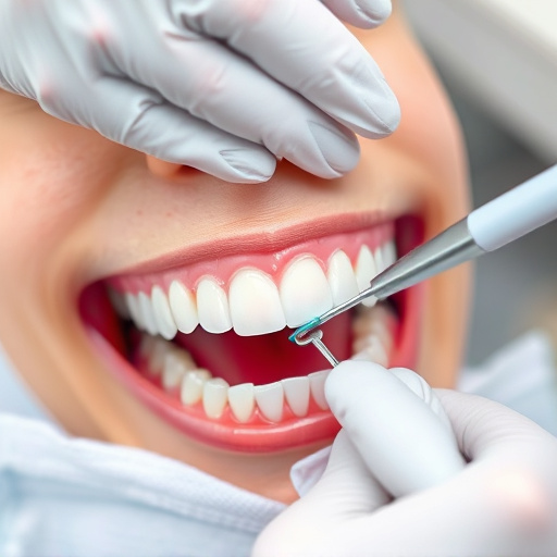 dental sterilization