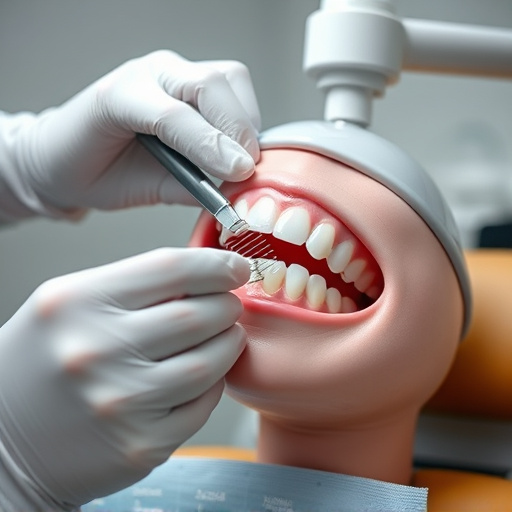 dental sterilization