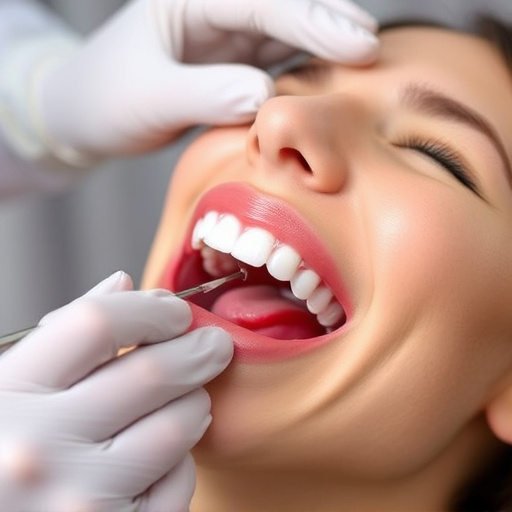 dental sterilization