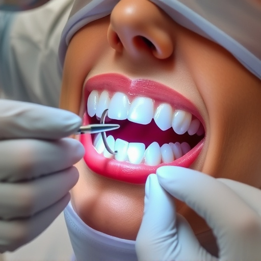 dental sterilization