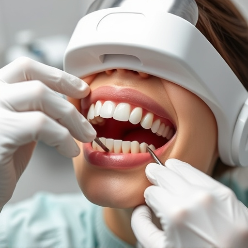 dental sterilization
