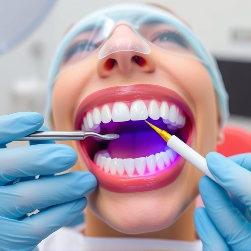dental sterilization