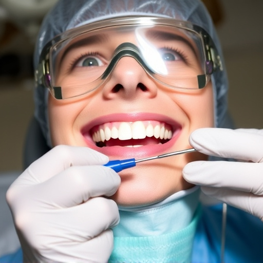 dental sterilization