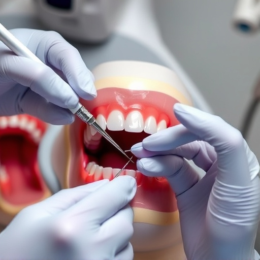 dental sterilization