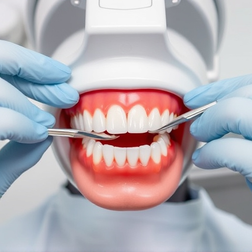 dental sterilization