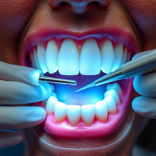 dental sterilization