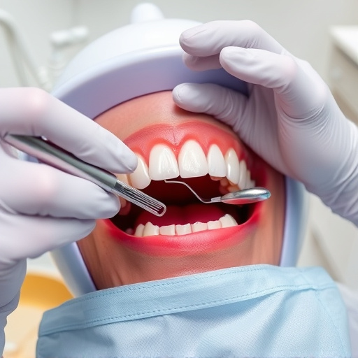 dental sterilization