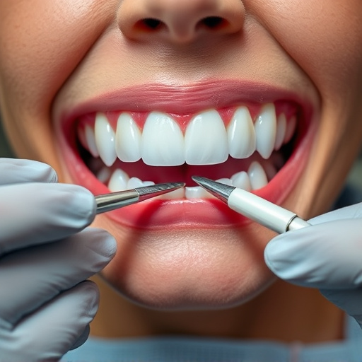 dental sterilization