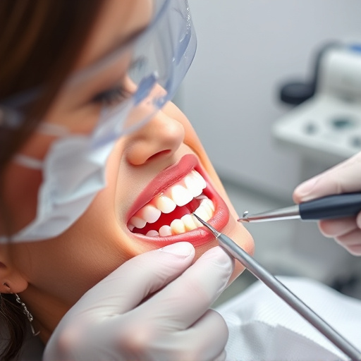 dental sterilization