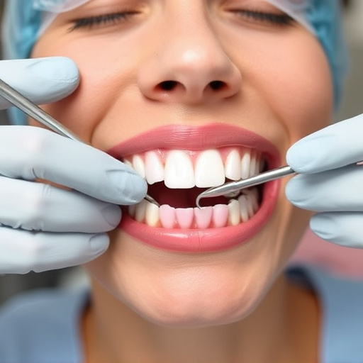 dental sterilization