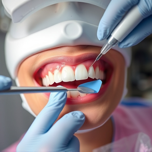 dental sterilization
