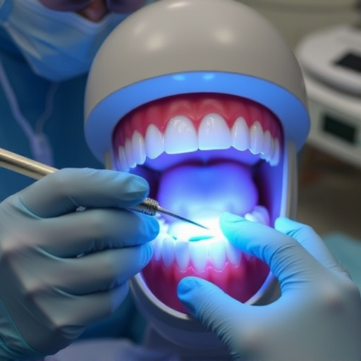dental sterilization