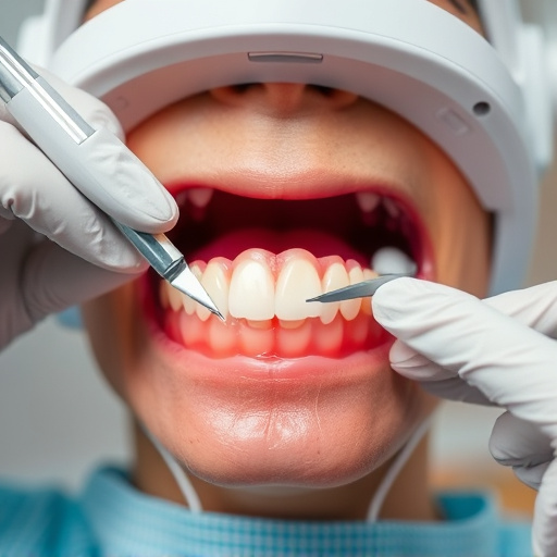 dental sterilization