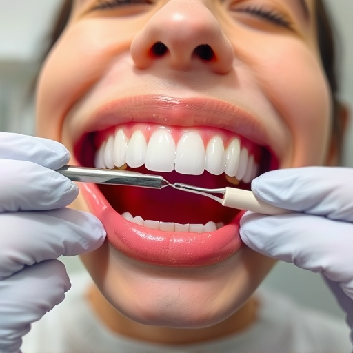 dental sterilization